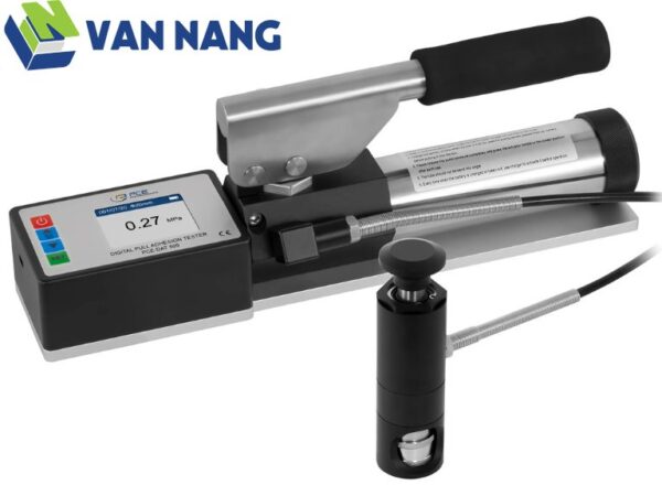 THIẾT BỊ KIỂM TRA ĐỘ BÁM DÍNH PCE INSTRUMENTS MODEL PCE-DAT 500