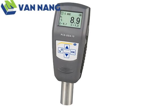 MÁY ĐO ĐỘ CỨNG SHORE O PCE INSTRUMENTS MODEL PCE-DDO 10