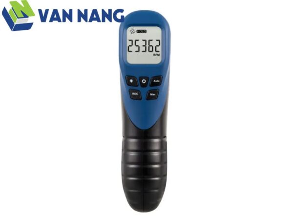 MÁY ĐO TỐC ĐỘ VÒNG QUAY PCE INSTRUMENTS MODEL PCE-DT 50