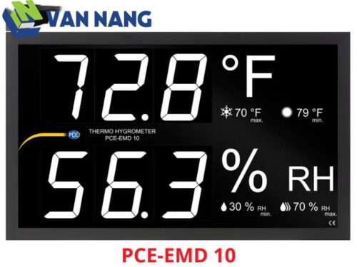 PCE-EMD-5PCE-EMD-10-no.2 copy MÁY ĐO ĐỘ ẨM KHÔNG KHÍ PCE INSTRUMENTS MODEL PCE-EMD 10