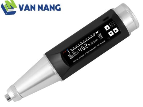 MÁY KIỂM TRA ĐỘ CỨNG BÊ TÔNG PCE INSTRUMENTS MODEL PCE-HT 224E