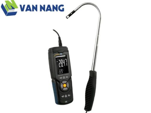 MÁY ĐO LƯU LƯỢNG KHÔNG KHÍ PCE INSTRUMENTS MODEL PCE-HWA 30