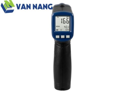 MÁY ĐO ĐỘ DÀY VẬT LIỆU Ô TÔ PCE INSTRUMENTS MODEL PCE-CT 25FN