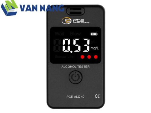 PCE-Instruments-Model-PCE-ALC-40-no.6 copy MÁY ĐO NỒNG ĐỘ CỒN KHÔNG CẦN THỔI PCE INSTRUMENTS MODEL PCE-ALC 40