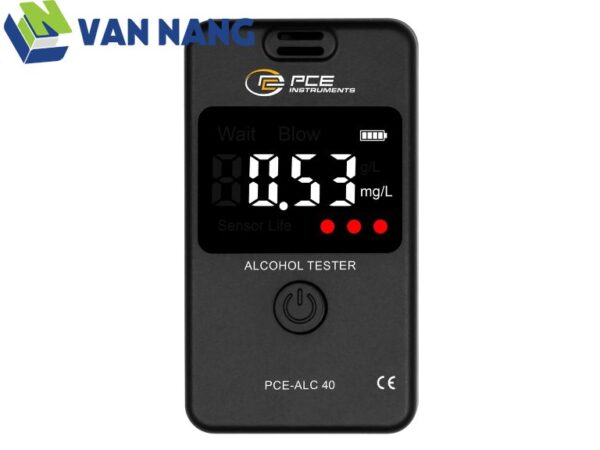 PCE-Instruments-Model-PCE-ALC-40-no.6 copy MÁY ĐO NỒNG ĐỘ CỒN KHÔNG CẦN THỔI PCE INSTRUMENTS MODEL PCE-ALC 40