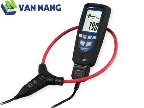 MÁY ĐO DÒNG ĐIỆN KẸP PCE INSTRUMENTS MODEL PCE-CM 40