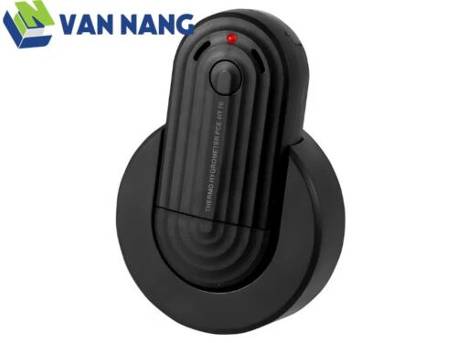 THIẾT BỊ GHI DỮ LIỆU NHIỆT ĐỘ VÀ ĐỘ ẨM PCE INSTRUMENTS MODEL PCE-HT 70