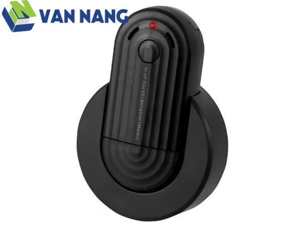 THIẾT BỊ GHI DỮ LIỆU NHIỆT ĐỘ VÀ ĐỘ ẨM PCE INSTRUMENTS MODEL PCE-HT 70