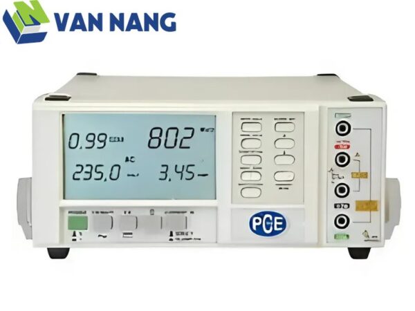 PCE-Instruments-Model-PCE-PA6000-1 copy ĐỒNG HỒ ĐO ĐIỆN NĂNG 1 PHA PCE INSTRUMENTS MODEL PCE-PA6000