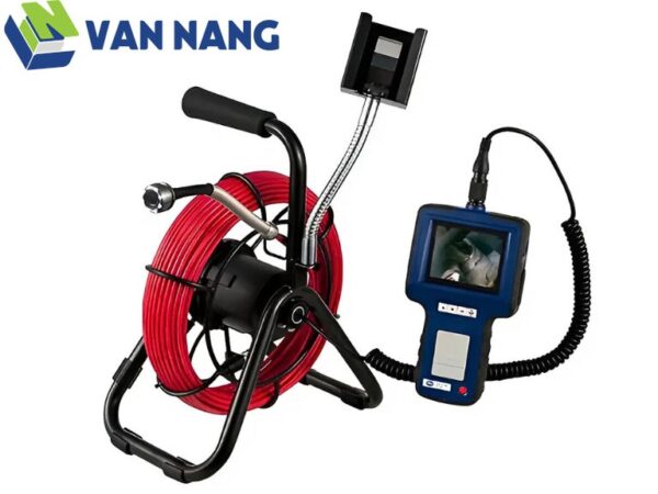 CAMERA KIỂM TRA ĐƯỜNG ỐNG PCE INSTRUMENTS MODEL PCE-VE 380N
