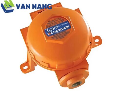 MÁY ĐO KHÍ CARBON DIOXIDE PCE INSTRUMENTS MODEL XGARD-IR