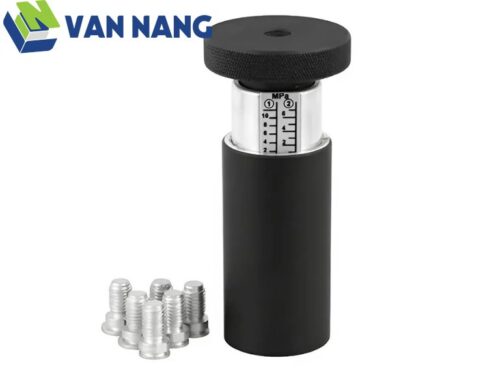 MÁY KIỂM TRA ĐỘ BÁM DÍNH PCE INSTRUMENTS MODEL PCE-TAT 10