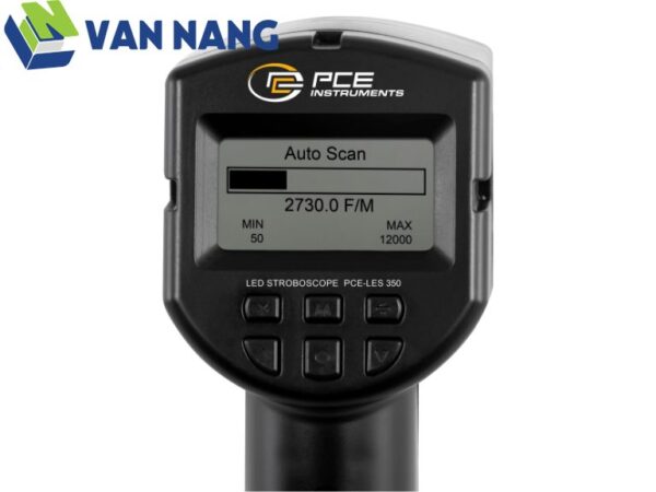 MÁY KIỂM TRA Ô TÔ PCE INSTRUMENT MODEL PCE-LES 350