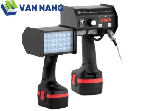 MÁY KIỂM TRA Ô TÔ PCE INSTRUMENTS MODEL PCE-LES 500