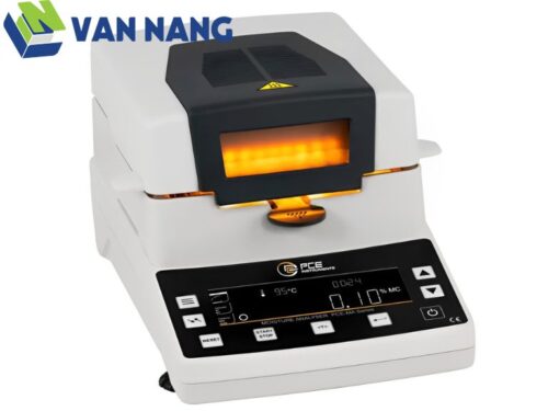 MÁY ĐO ĐỘ ẨM TUYỆT ĐỐI PCE INSTRUMENTS MODEL PCE-MA 100