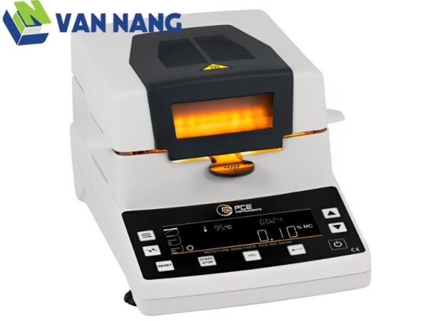 MÁY ĐO ĐỘ ẨM TUYỆT ĐỐI PCE INSTRUMENTS MODEL PCE-MA 100