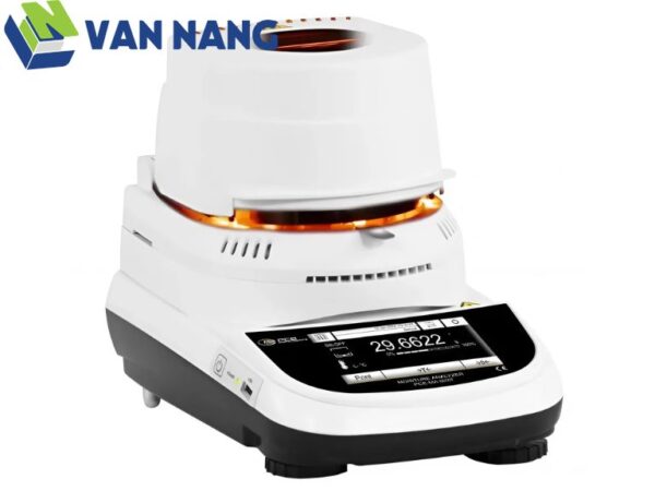MÁY ĐO ĐỘ ẨM TUYỆT ĐỐI PCE INSTRUMENTS MODEL PCE-MA 60XT