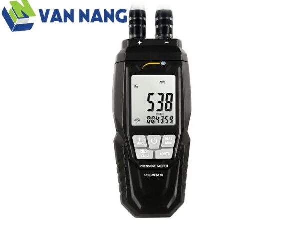 PCE-MPM-no.1 copy MÁY ĐO CHÊNH LỆCH ÁP SUẤT PCE INSTRUMENTS MODEL PCE-MPM 10