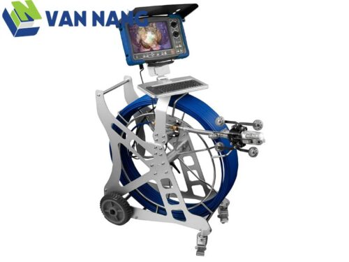 CAMERA KIỂM TRA ĐƯỜNG ỐNG PCE INSTRUMENTS MODEL PCE-PIC 120