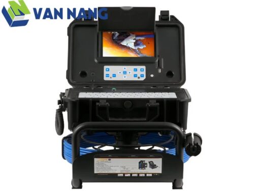 CAMERA KIỂM TRA ĐƯỜNG ỐNG PCE INSTRUMENTS MODEL PCE-PIC 20