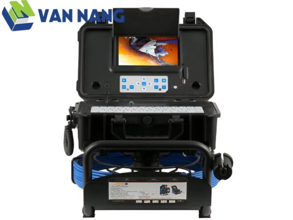 CAMERA KIỂM TRA ĐƯỜNG ỐNG PCE INSTRUMENTS MODEL PCE-PIC 20