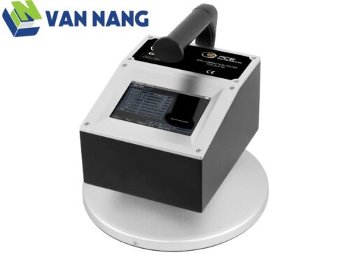MÁY ĐO ĐỘ ẨM VẬT LIỆU XÂY DỰNG PCE INSTRUMENTS MODEL PCE-SCD 50