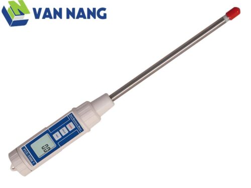 MÁY ĐO ĐỘ ẨM TUYỆT ĐỐI TRONG ĐẤT PCE INSTRUMENTS MODEL PCE-SMM 1