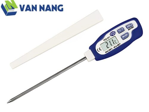 PCE-ST-1-no.1 copy NHIỆT KẾ ĐIỆN TỬ PCE INSTRUMENTS MODEL PCE-ST 1
