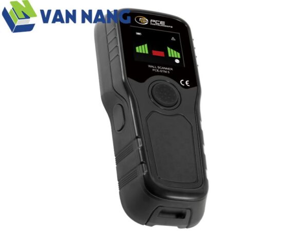 MÁY DÒ CÁP PCE INSTRUMENTS MODEL PCE-STM 5