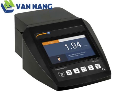 MÁY ĐO MÀU PCE INSTRUMENTS MODEL PCE-TUM 50