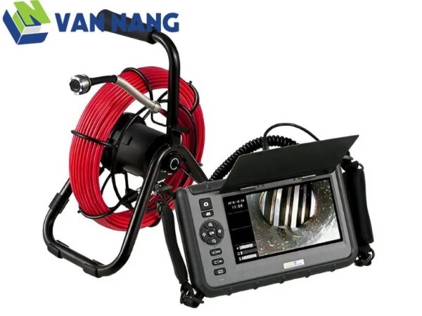 CAMERA KIỂM TRA ĐƯỜNG ỐNG PCE INSTRUMENTS MODEL PCE-VE 1030N