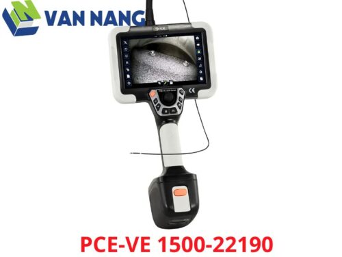 THIẾT BỊ KIỂM TRA Ô TÔ PCE INSTRUMENTS MODEL PCE-VE 1500-22190