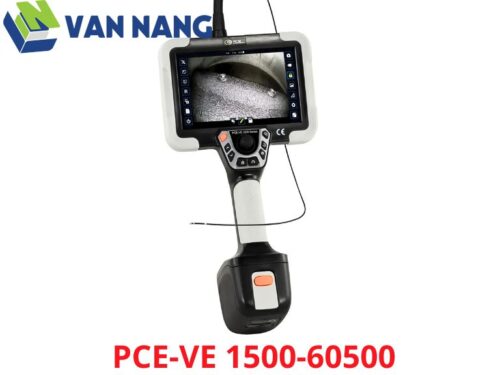 THIẾT BỊ KIỂM TRA Ô TÔ PCE INSTRUMENTS MODEL PCE-VE 1500-60500