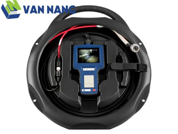 CAMERA KIỂM TRA ĐƯỜNG ỐNG PCE INSTRUMENTS MODEL PCE-VE 390N