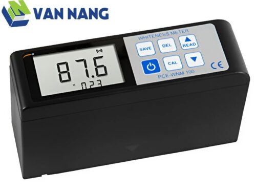 MÁY ĐO ĐỘ TRẮNG PCE INSTRUMENTS MODEL PCE-WNM 100