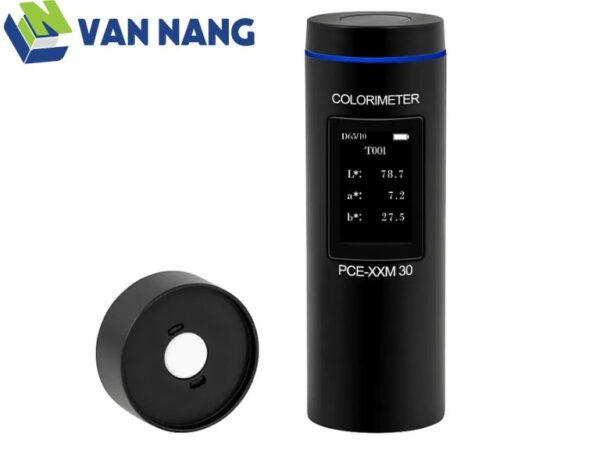 MÁY ĐO MÀU PCE INSTRUMENTS MODEL PCE-XXM 30