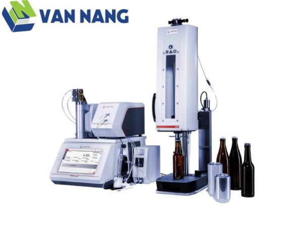 MÁY CHIẾT RÓT CHUYÊN DỤNG (FILLING DEVICE) ANTON PAAR MODEL PFD PLUS