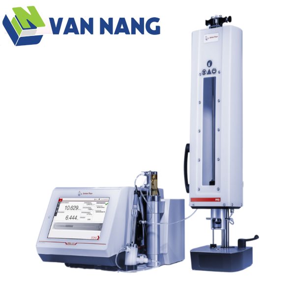 MÁY CHIẾT RÓT CHUYÊN DỤNG (FILLING DEVICE) ANTON PAAR MODEL PFD STANDARD