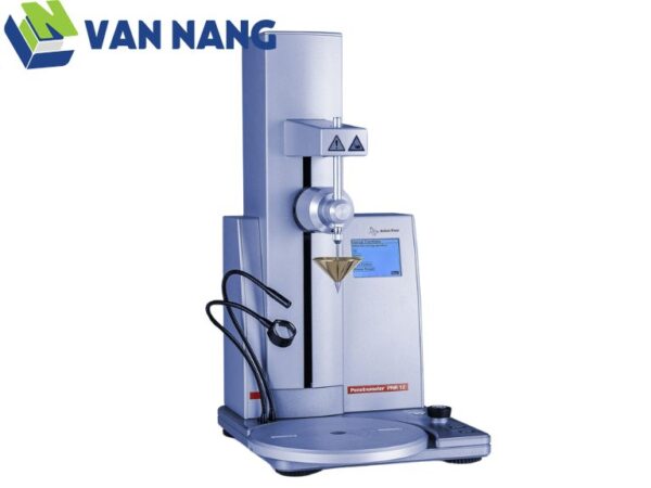 MÁY ĐO ĐỘ BỀN ĐÂM THỦNG ANTON PAAR PNR 12