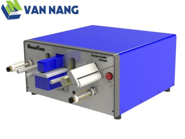 THIẾT BỊ ĐO ĐỘ DÀY MÀNG FILM VÀ NHỰA SOLVETECH MODEL PR2000