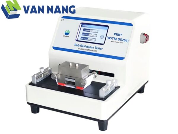 MÁY ĐO ĐỘ BỀN CHÀ XÁT BIUGED MODEL PRRT (ASTM D5264)