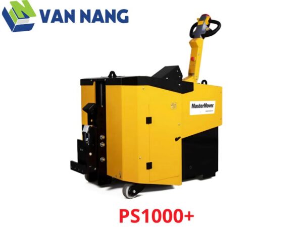 THIẾT BỊ KÉO ĐẨY ĐIỀU KHIỂN MASTERMOVER MODEL PS1000+