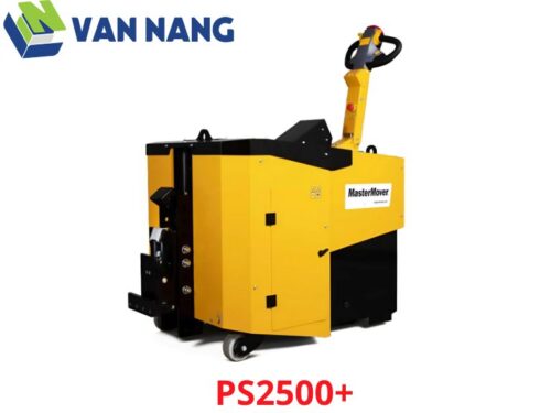 THIẾT BỊ KÉO ĐẨY ĐIỀU KHIỂN MASTERMOVER MODEL PS2500+