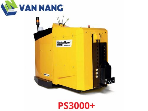 THIẾT BỊ KÉO ĐẨY ĐIỀU KHIỂN MASTERMOVER MODEL PS3000+