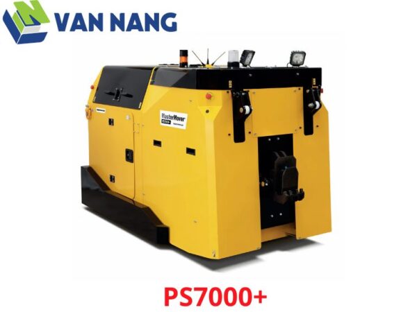 THIẾT BỊ KÉO ĐẨY ĐIỀU KHIỂN MASTERMOVER MODEL PS7000+