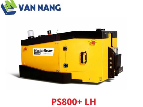 THIẾT BỊ KÉO ĐẨY ĐIỀU KHIỂN MASTERMOVER MODEL PS800+ LH