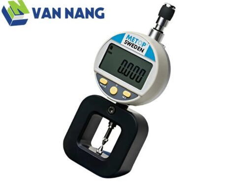 ĐỒNG HỒ ĐO ĐỘ DÀY TẤM LON (MANUAL GAUGES) METOP MODEL PTH-2