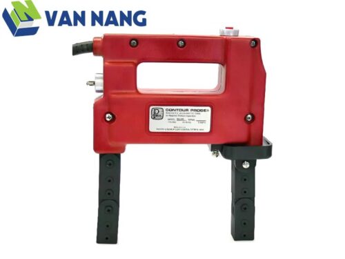 MÁY KIỂM TRA MỐI HÀN BẰNG TỪ TÍNH PARKER RESEARCH MODEL DA400S