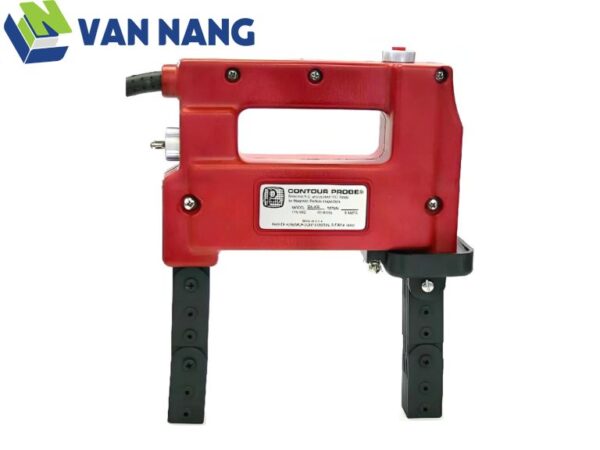 MÁY KIỂM TRA MỐI HÀN BẰNG TỪ TÍNH PARKER RESEARCH MODEL DA400S