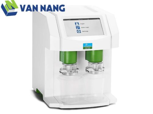 MÁY PHÂN TÍCH GLUTEN PERKIN ELMER MODEL PERTEN GLUTOMATIC 2000